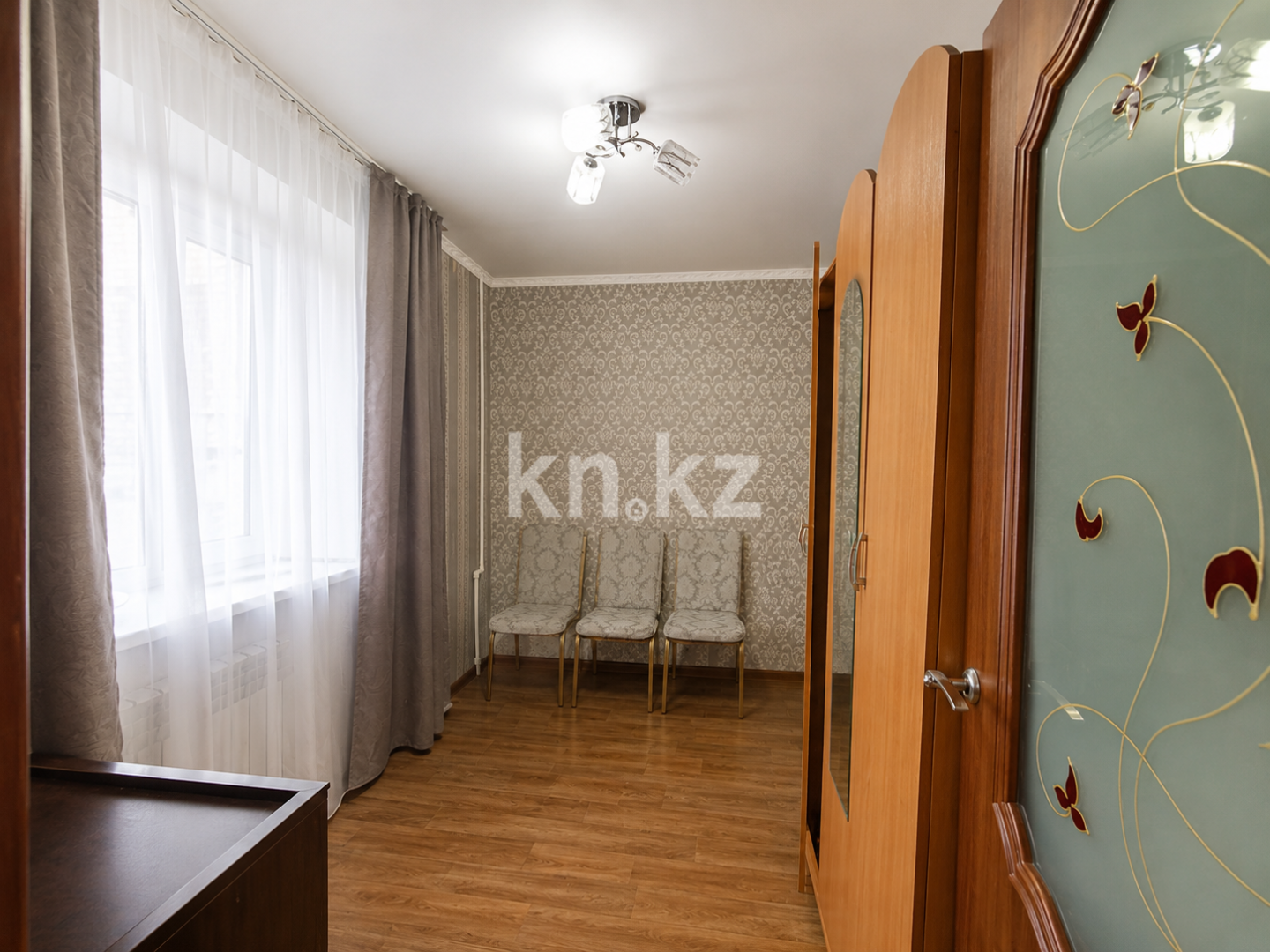 Продажа 3-комнатной квартиры, 62 м² в Караганде - фото 5