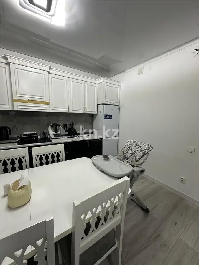 Продажа 2-комнатной квартиры, 57 м², ул. Алтын орда, дом  6/12 в Алматы - фото 2