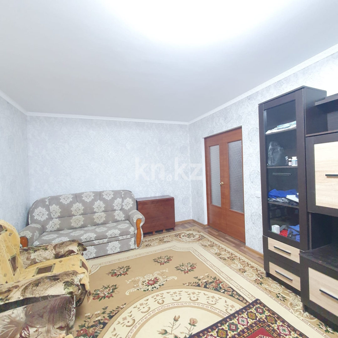 Продажа 2-комнатной квартиры, 56 м², ул. Каргала в Актобе - фото 13
