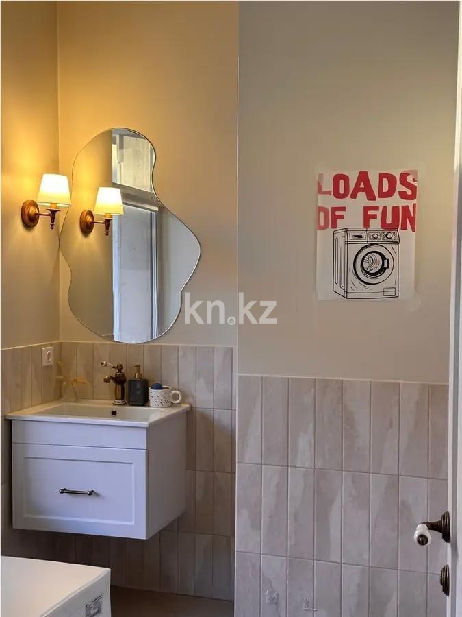 Продажа 3-комнатной квартиры, 101 м² в Караганде - фото 6