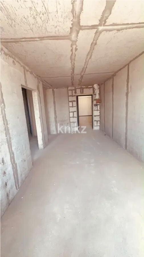 Продажа 1-комнатной квартиры, 35 м² в Алматы