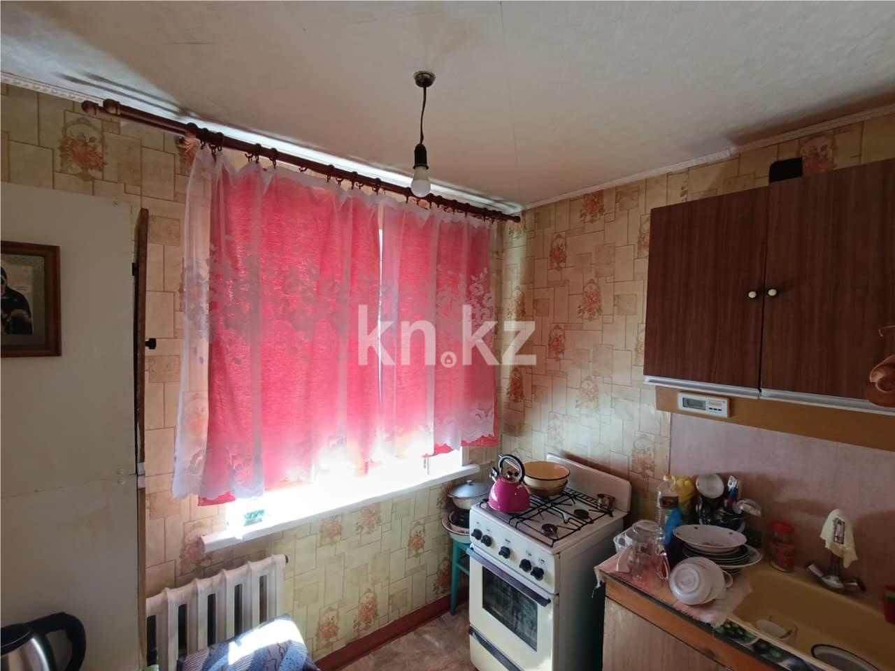 Продажа 3-комнатной квартиры, 61 м² в Караганде - фото 7