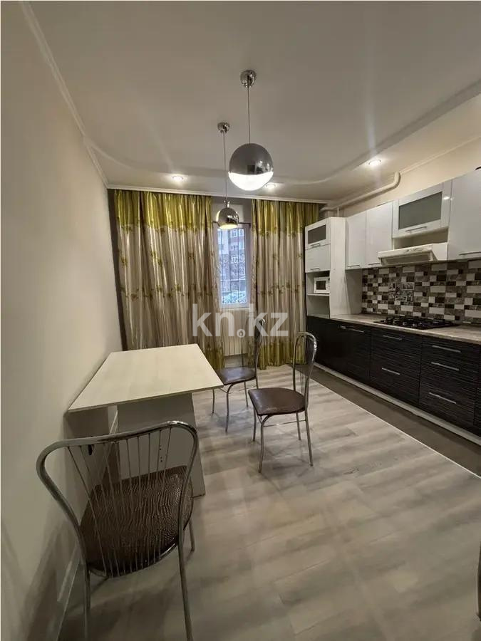 Продажа 2-комнатной квартиры, 69.7 м² в Алматы - фото 3