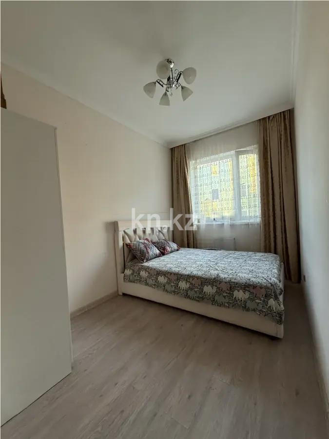 Продажа 2-комнатной квартиры, 50 м², пр. Мангилик Ел, дом  17 в Астане - фото 2