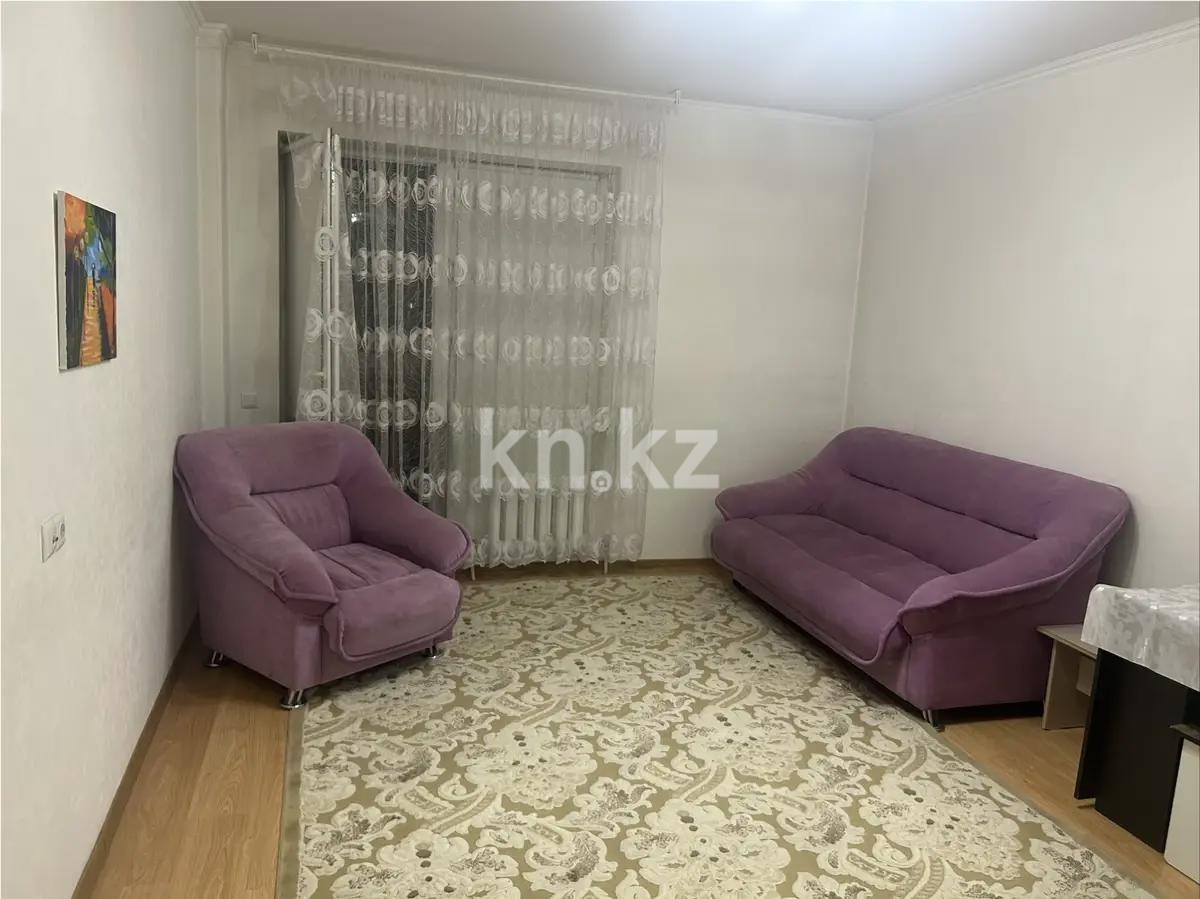 Продажа 1-комнатной квартиры, 30 м² в Астане