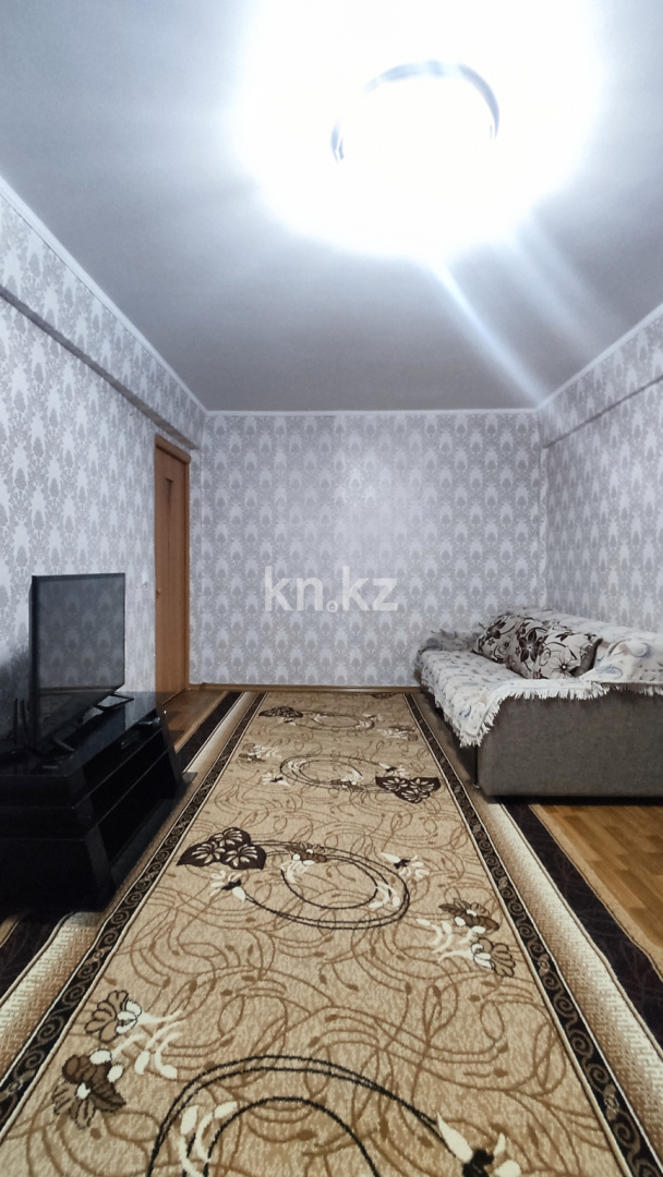 Аренда 2-комнатной квартиры посуточно, 52 м² в Усть-Каменогорске