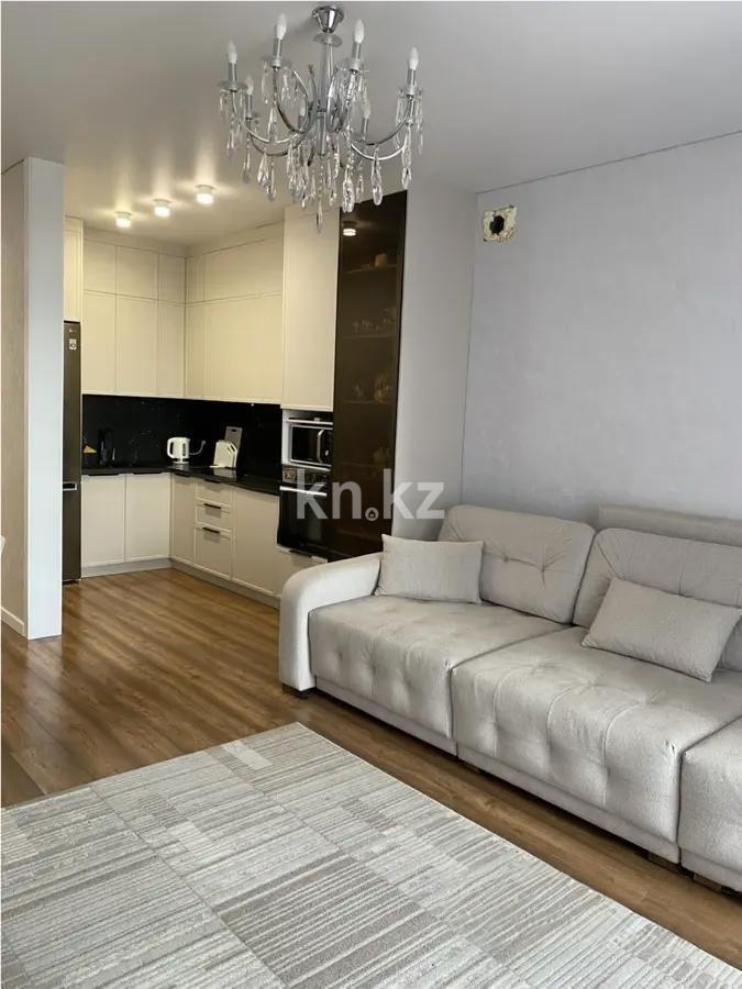 Продажа 3-комнатной квартиры, 74 м² в Караганде - фото 4