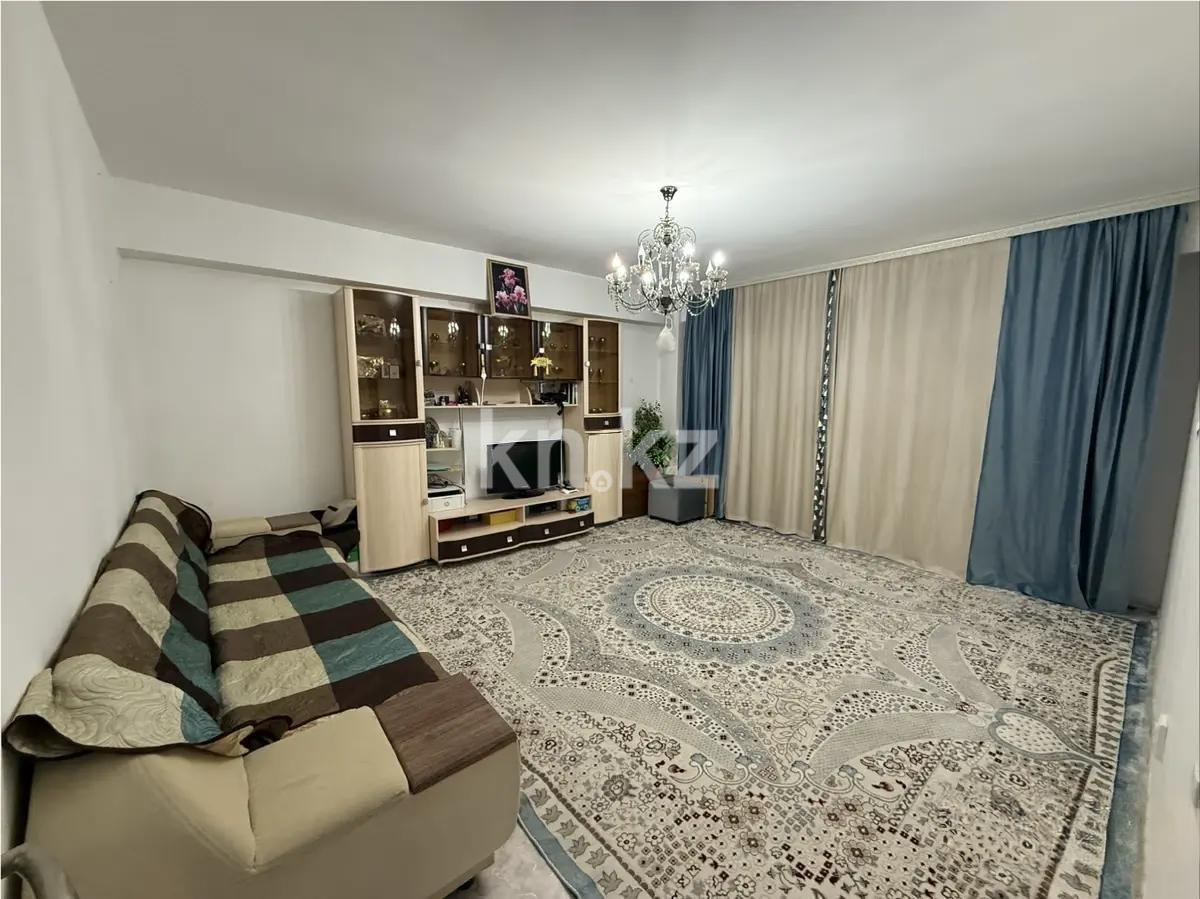 Продажа 2-комнатной квартиры, 62 м² в Алматы