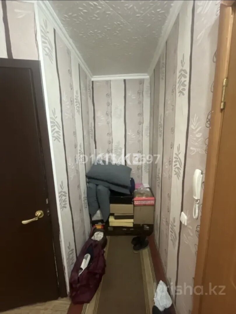 Продажа 1-комнатной квартиры, 30 м² в Караганде - фото 4