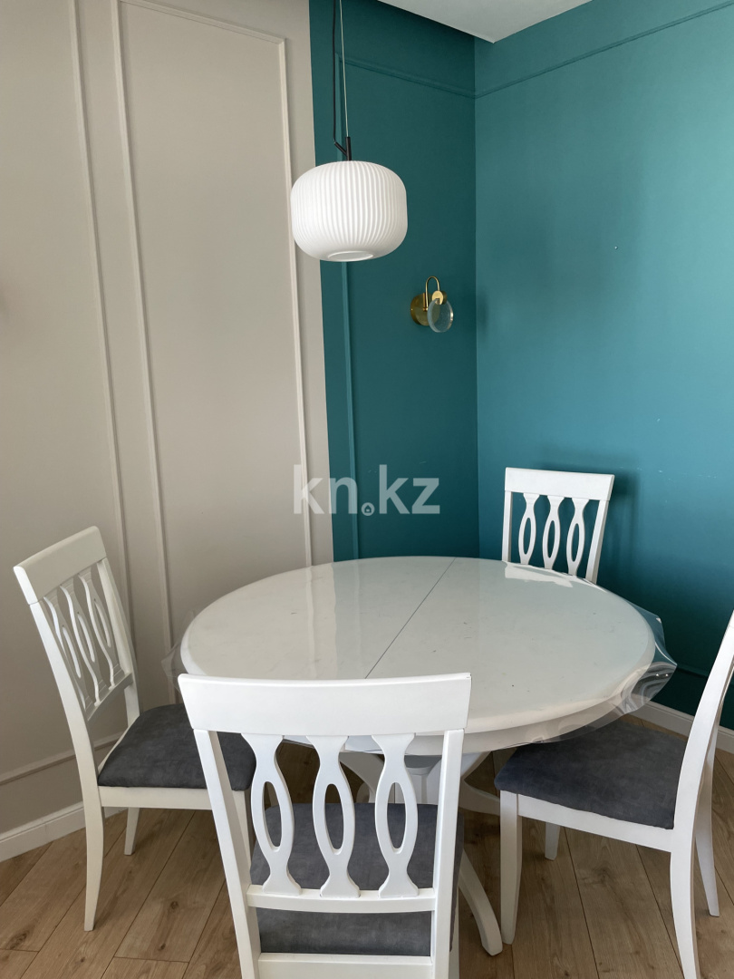 Аренда 2-комнатной квартиры, 55 м² в Алматы - фото 27