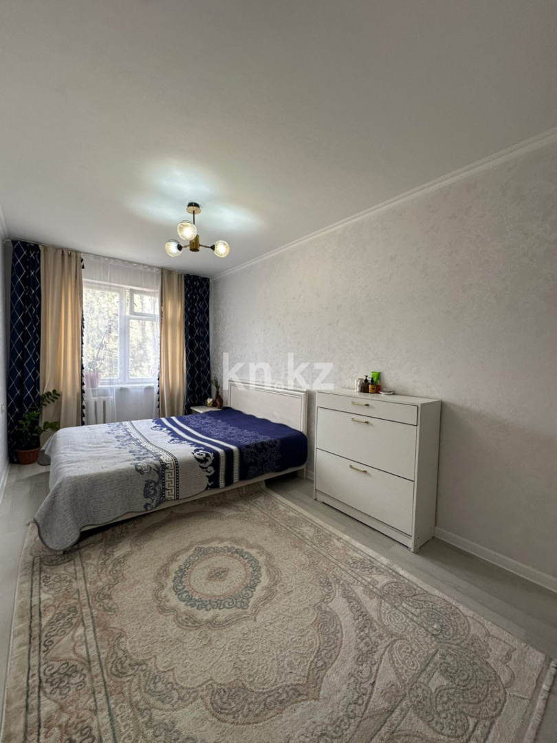 Продажа 3-комнатной квартиры, 60 м² в Алматы - фото 2