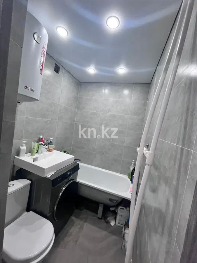 Продажа 1-комнатной квартиры, 36 м² в Караганде - фото 3