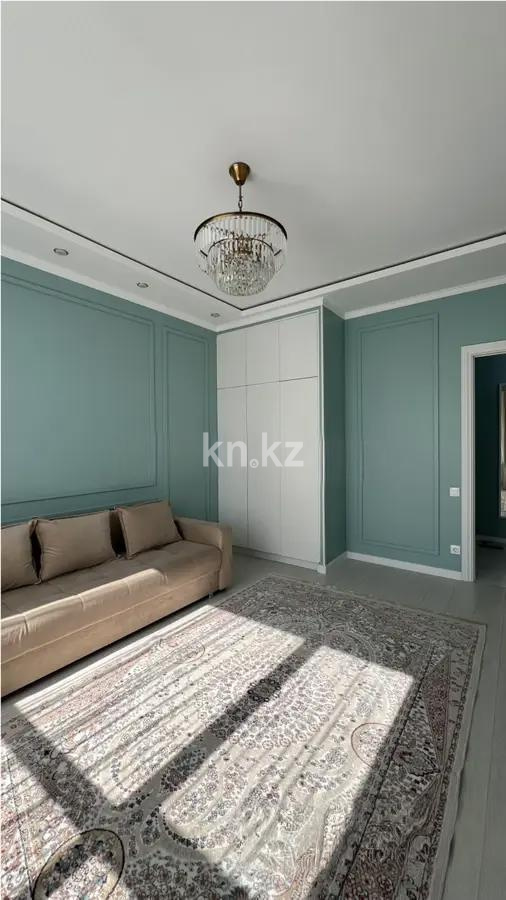 Продажа 1-комнатной квартиры, 40 м², ул. Е-900, дом  2 в Астане - фото 3