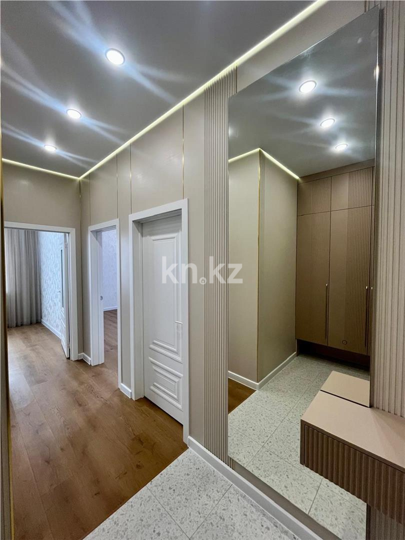 Продажа 2-комнатной квартиры, 48 м² в Караганде - фото 8