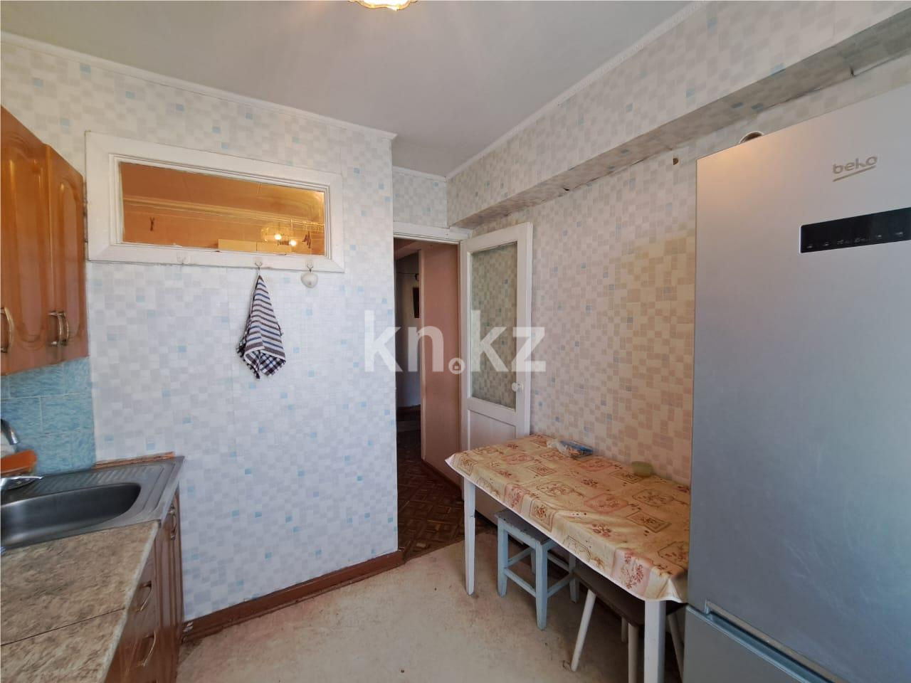 Продажа 3-комнатной квартиры, 56 м² в Астане - фото 7