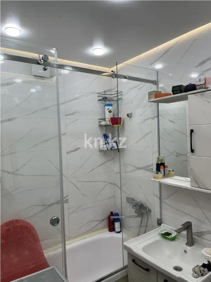 Продажа 2-комнатной квартиры, 45 м² в Алматы - фото 3