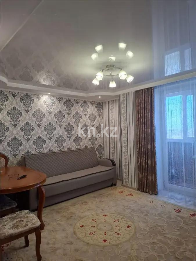 Продажа 3-комнатной квартиры, 67.9 м² в Астане