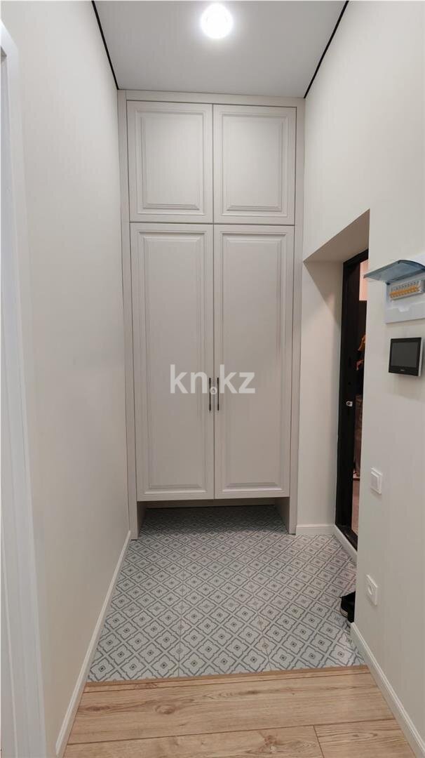 Продажа 2-комнатной квартиры, 52 м² в Караганде - фото 11