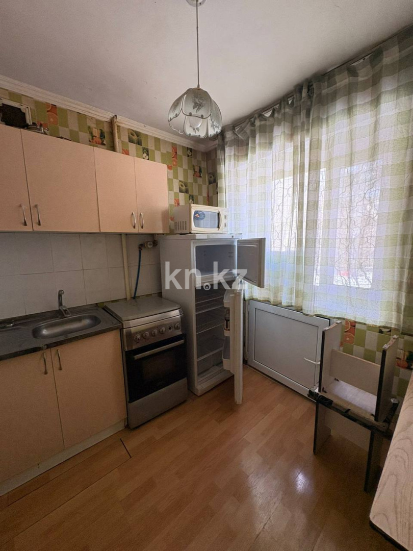 Аренда 1-комнатной квартиры, 34 м² в Астане