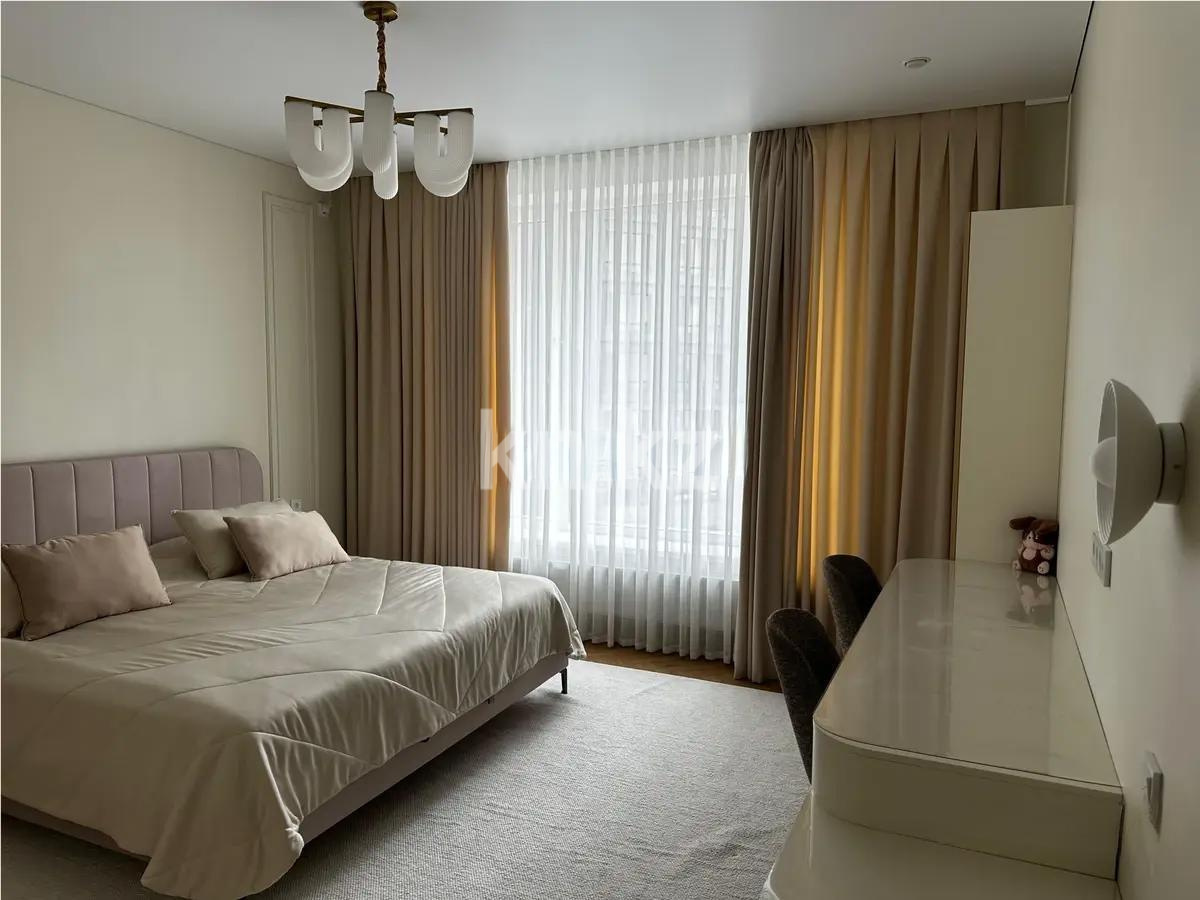 Продажа 3-комнатной квартиры, 120 м² в Алматы - фото 3