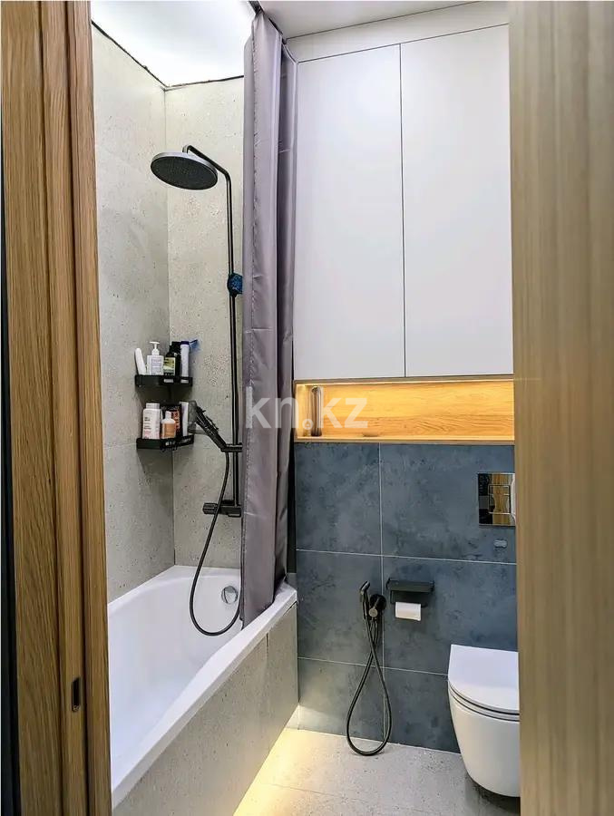 Продажа 3-комнатной квартиры, 76 м² в Алматы - фото 4