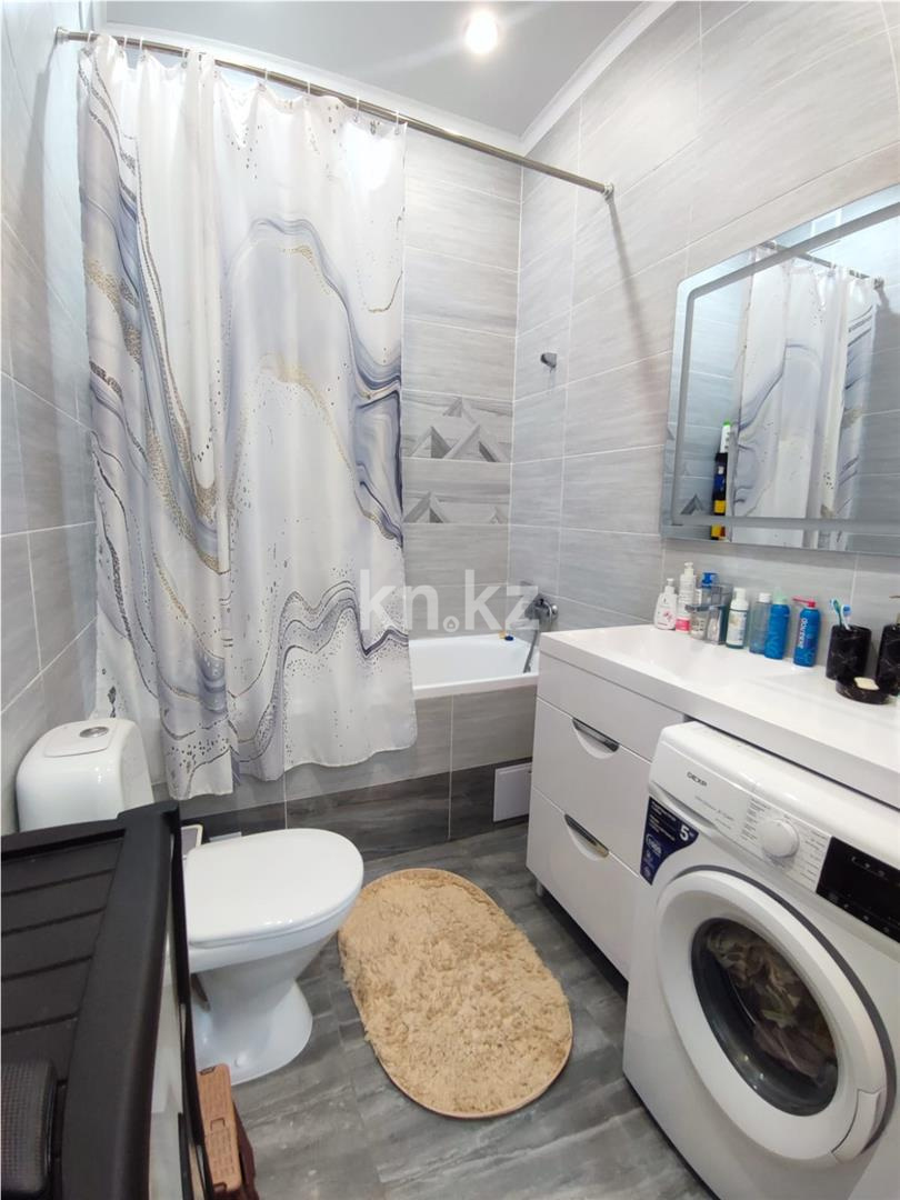 Продажа 2-комнатной квартиры, 61.9 м² в Астане - фото 12