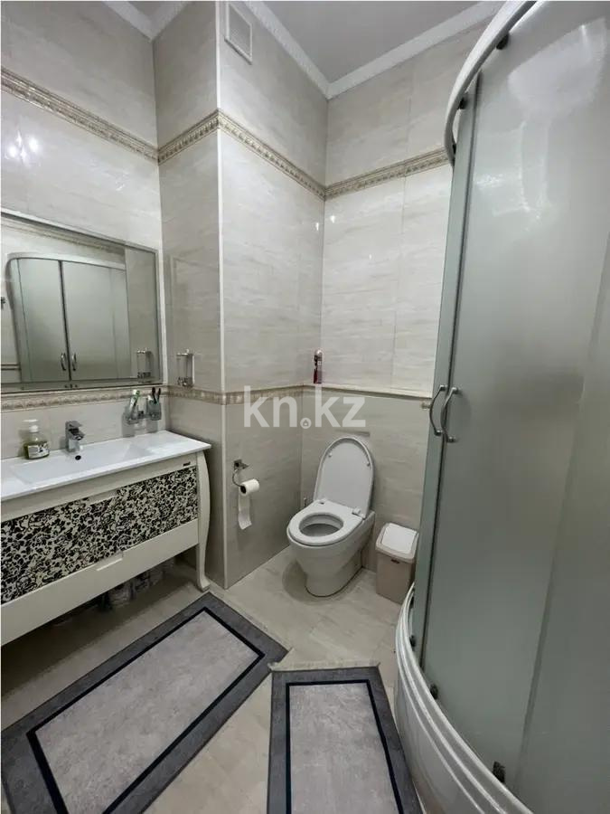 Продажа 4-комнатной квартиры, 165 м² в Алматы - фото 5