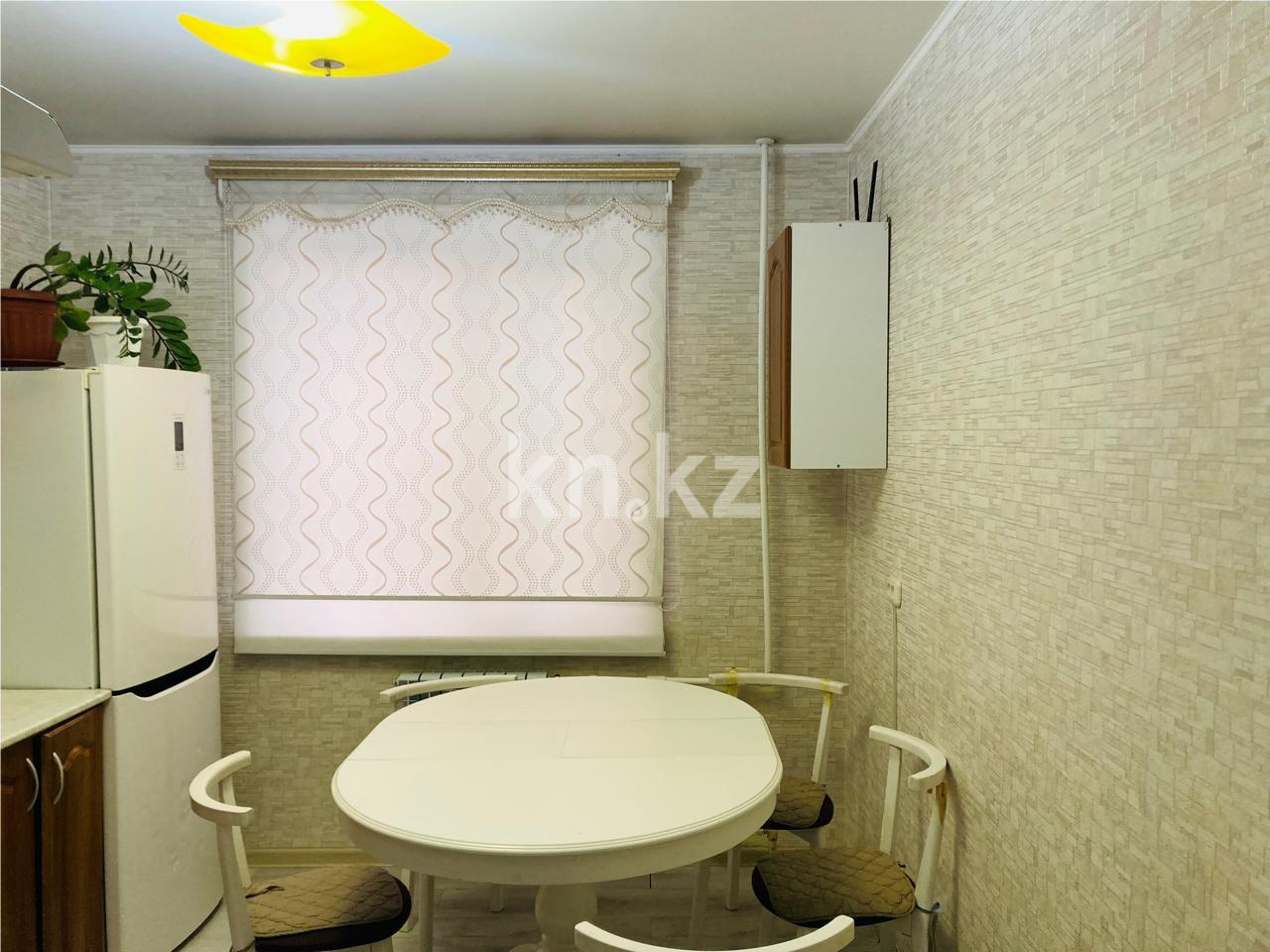 Продажа 2-комнатной квартиры, 54 м², мкр. Степной-3 в Караганде - фото 6