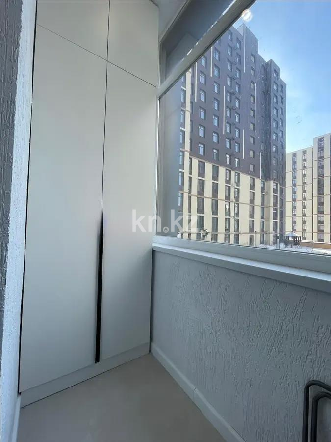 Продажа 2-комнатной квартиры, 40 м² в Астане - фото 7