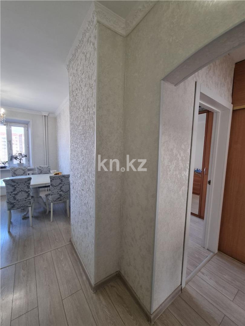 Продажа 4-комнатной квартиры, 83 м², мкр-н Степной-2 в Караганде - фото 14