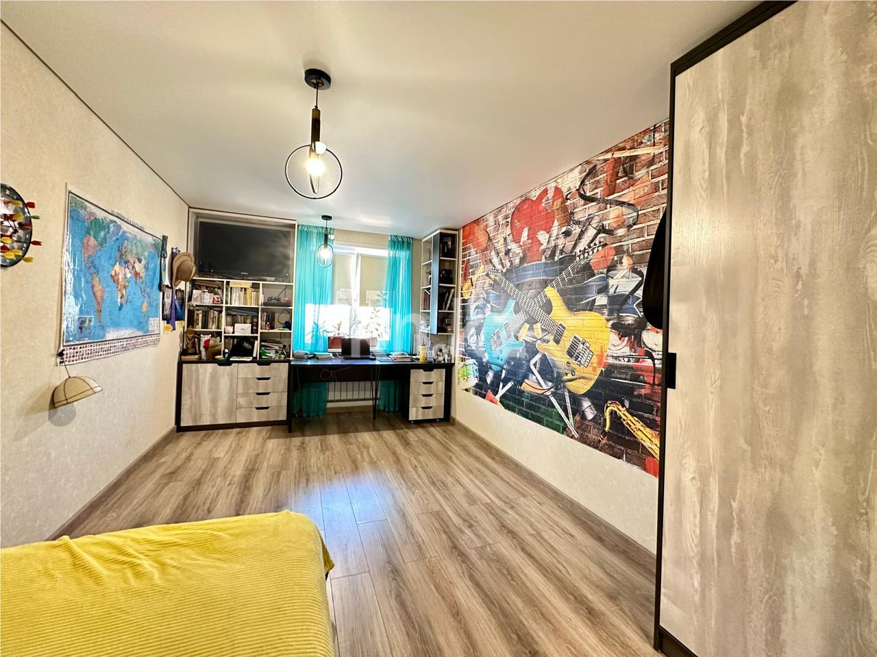 Продажа 6-комнатного дома, 230 м² в Караганде - фото 17