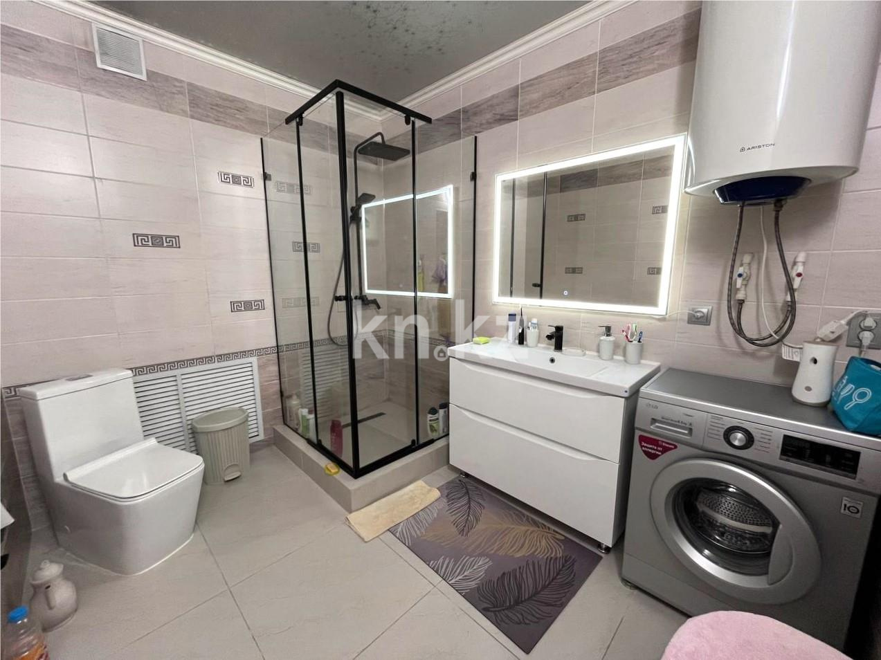 Продажа 5-комнатного дома, 226.5 м² в Караганде - фото 12