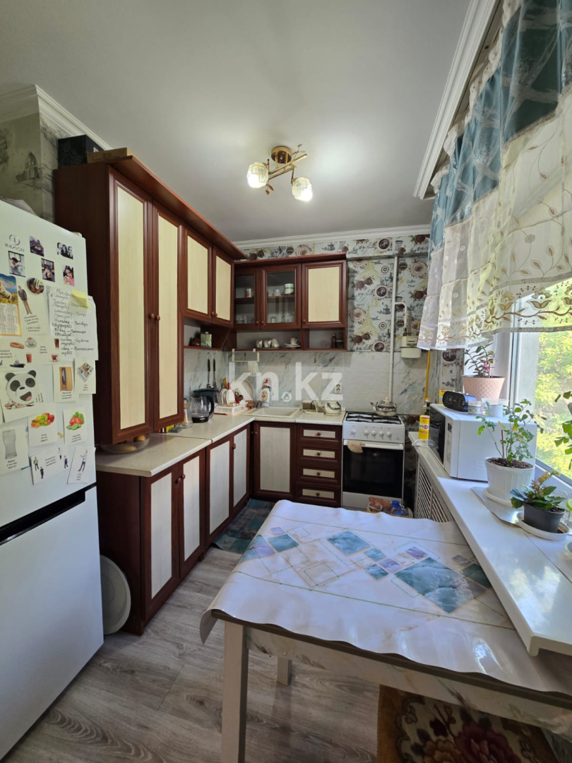 Продажа 2-комнатной квартиры, 41 м² в Астане - фото 5
