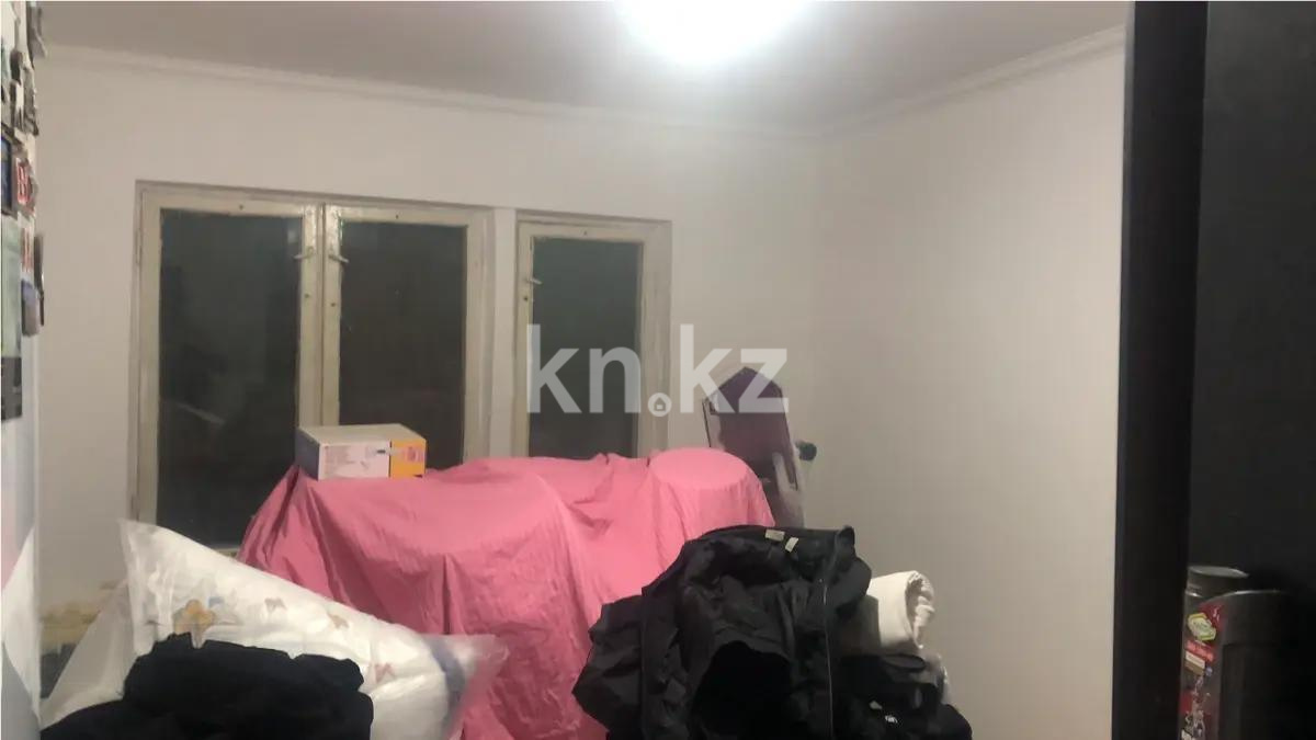 Продажа 3-комнатной квартиры, 68 м² в Алматы