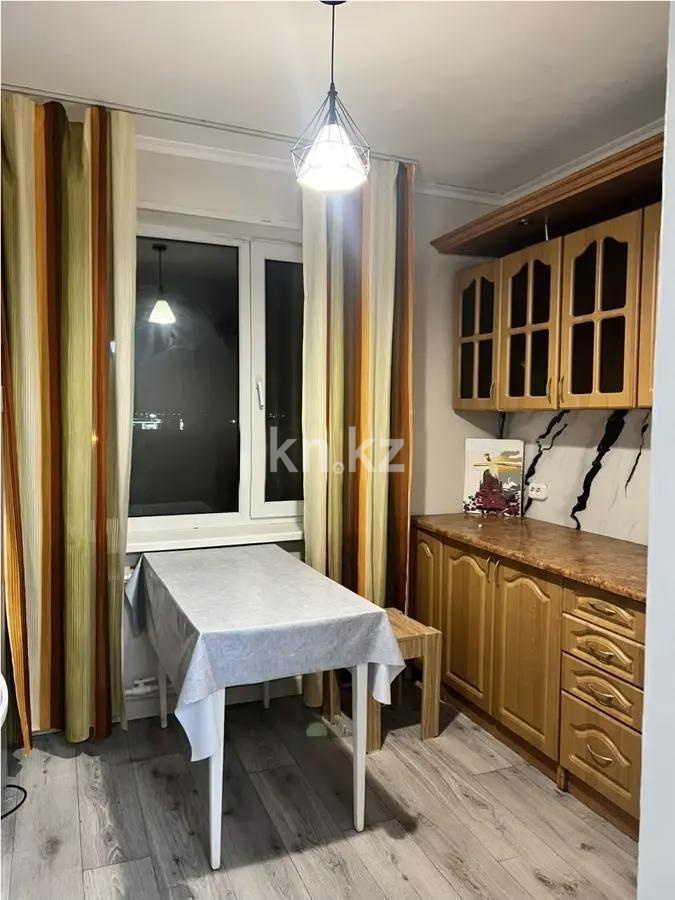 Продажа 1-комнатной квартиры, 34 м², ул. Тищенко, дом  43а в Темиртау - фото 2