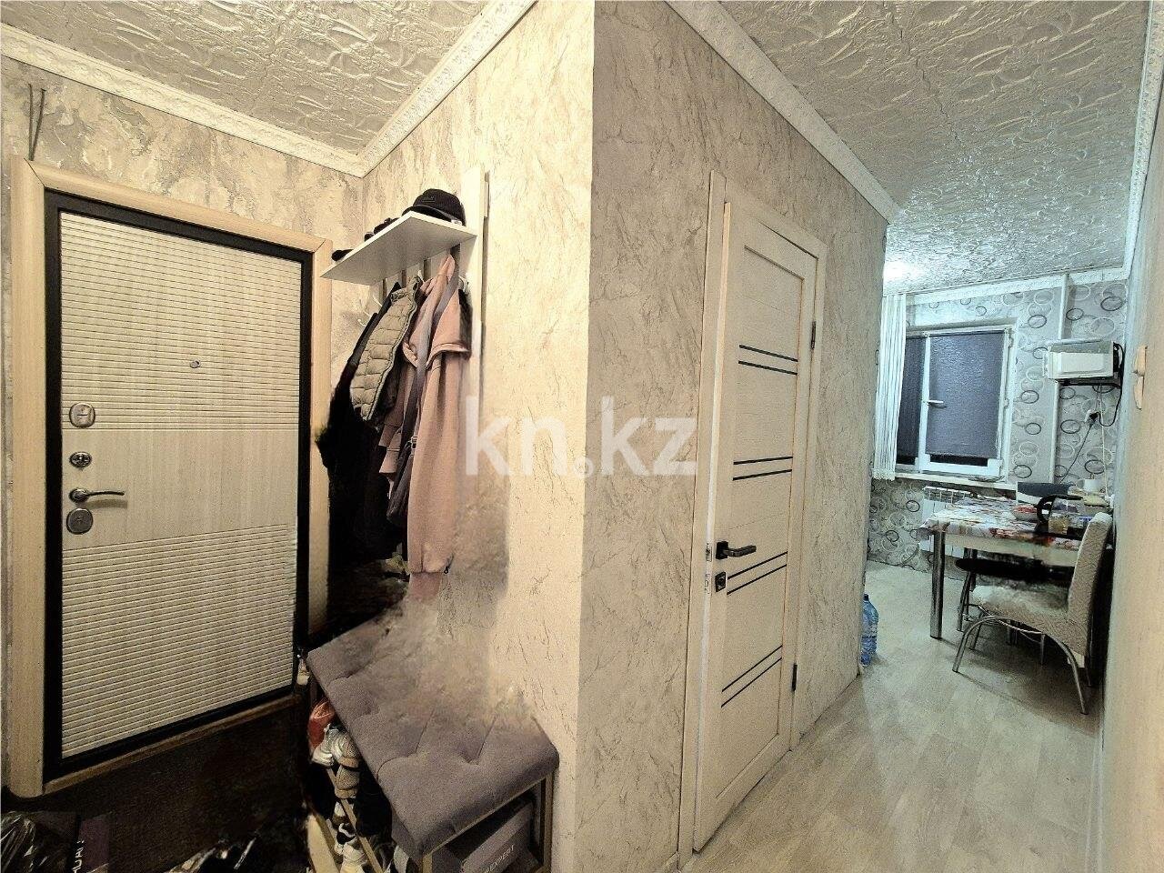 Продажа 2-комнатной квартиры, 44 м² в Темиртау - фото 4