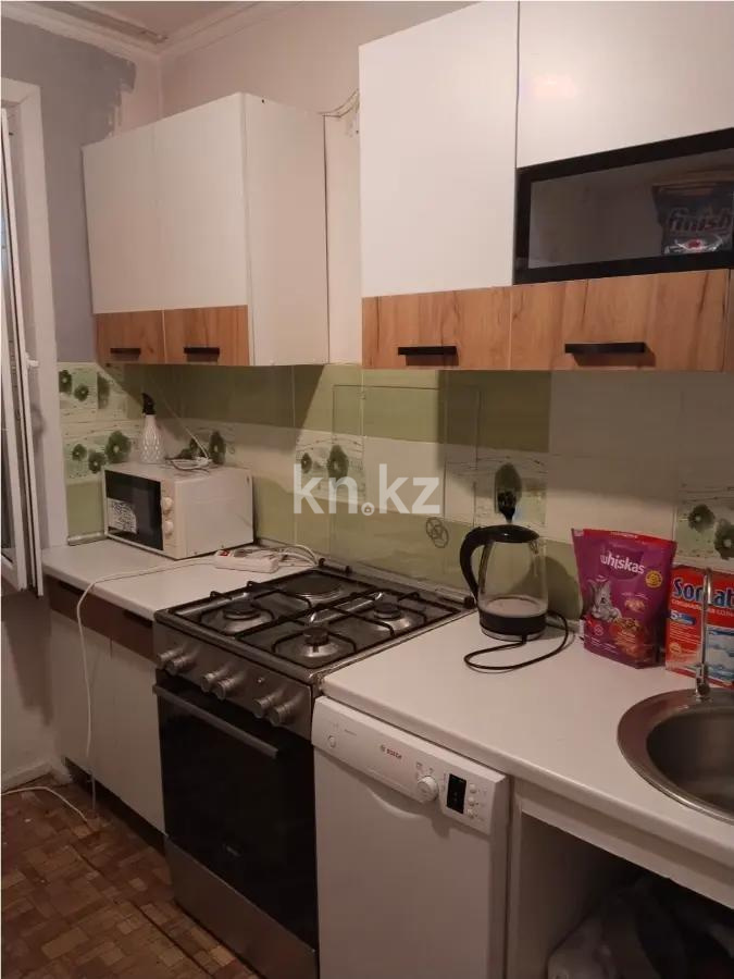 Продажа 1-комнатной квартиры, 29.3 м² в Астане - фото 2