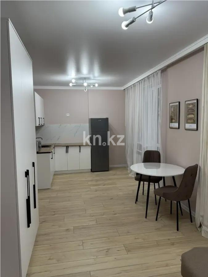 Продажа 1-комнатной квартиры, 33.4 м² в Астане - фото 2