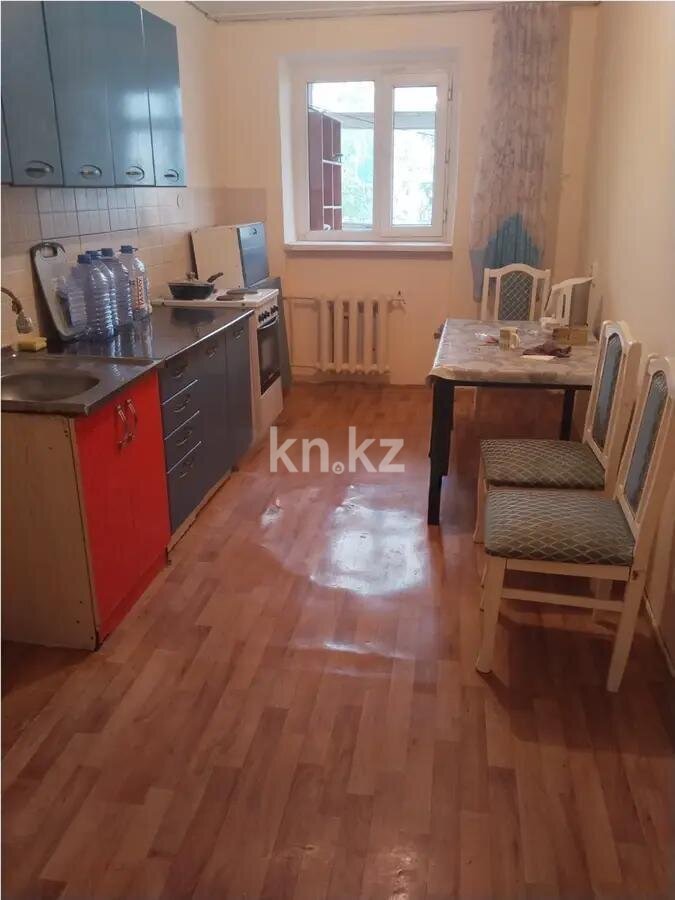 Продажа 3-комнатной квартиры, 60 м² в Астане - фото 4