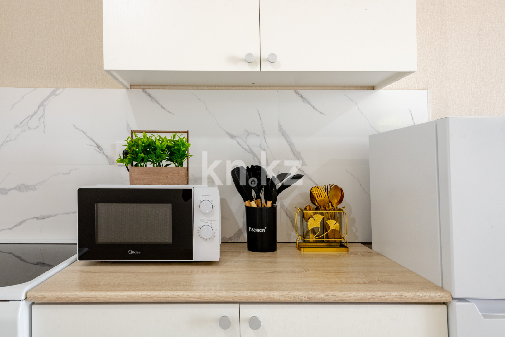 Аренда 2-комнатной квартиры посуточно, 50 м², ул. Толе би, дом  24 - пр. Туран в Астане - фото 4