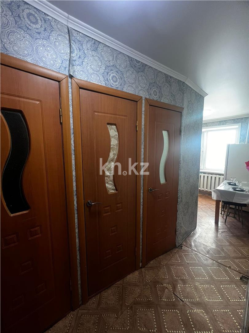 Продажа 1-комнатной квартиры, 30 м², мкр-н 11а в Караганде - фото 2