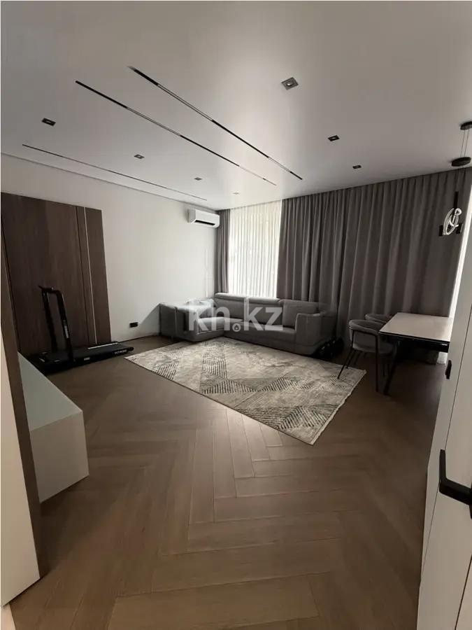 Продажа 3-комнатной квартиры, 95 м² в Караганде