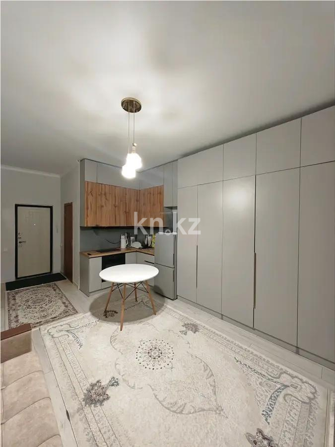 Продажа 1-комнатной квартиры, 25 м² в Астане - фото 2
