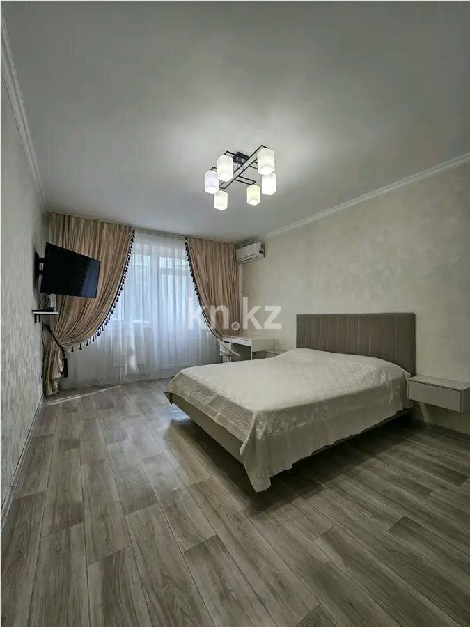 Продажа 2-комнатной квартиры, 55 м² в Алматы - фото 2