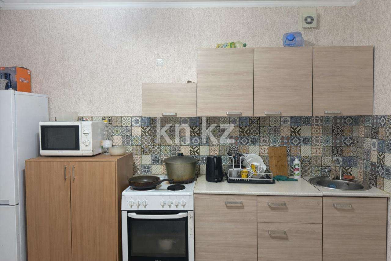 Продажа 2-комнатной квартиры, 63 м² в Караганде - фото 8