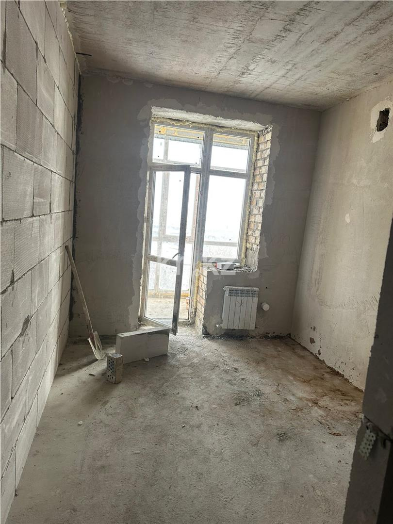 Продажа 2-комнатной квартиры, 45 м² в Караганде - фото 6