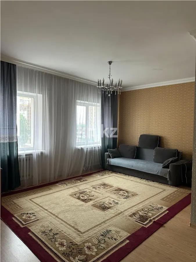 Продажа 3-комнатной квартиры, 95 м², ул. Кунаева, дом  35 в Астане