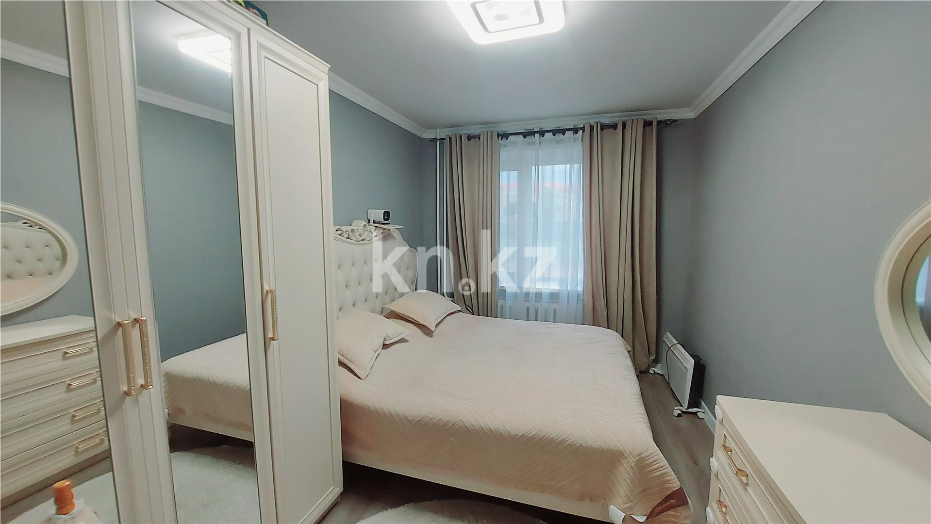Продажа 3-комнатной квартиры, 64 м² в Караганде - фото 3