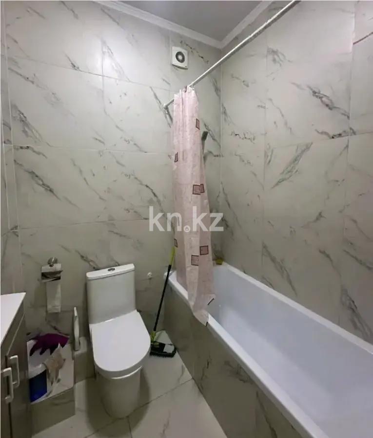 Продажа 2-комнатной квартиры, 50.4 м² в Астане - фото 4