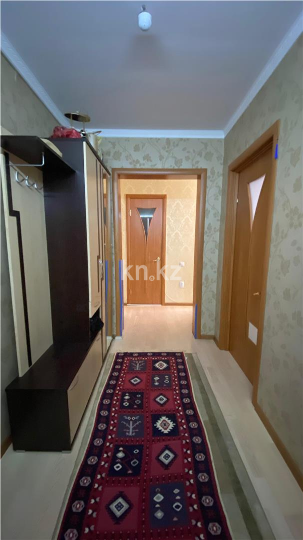 Продажа 2-комнатной квартиры, 49 м², мкр. Орбита-1 в Караганде - фото 11